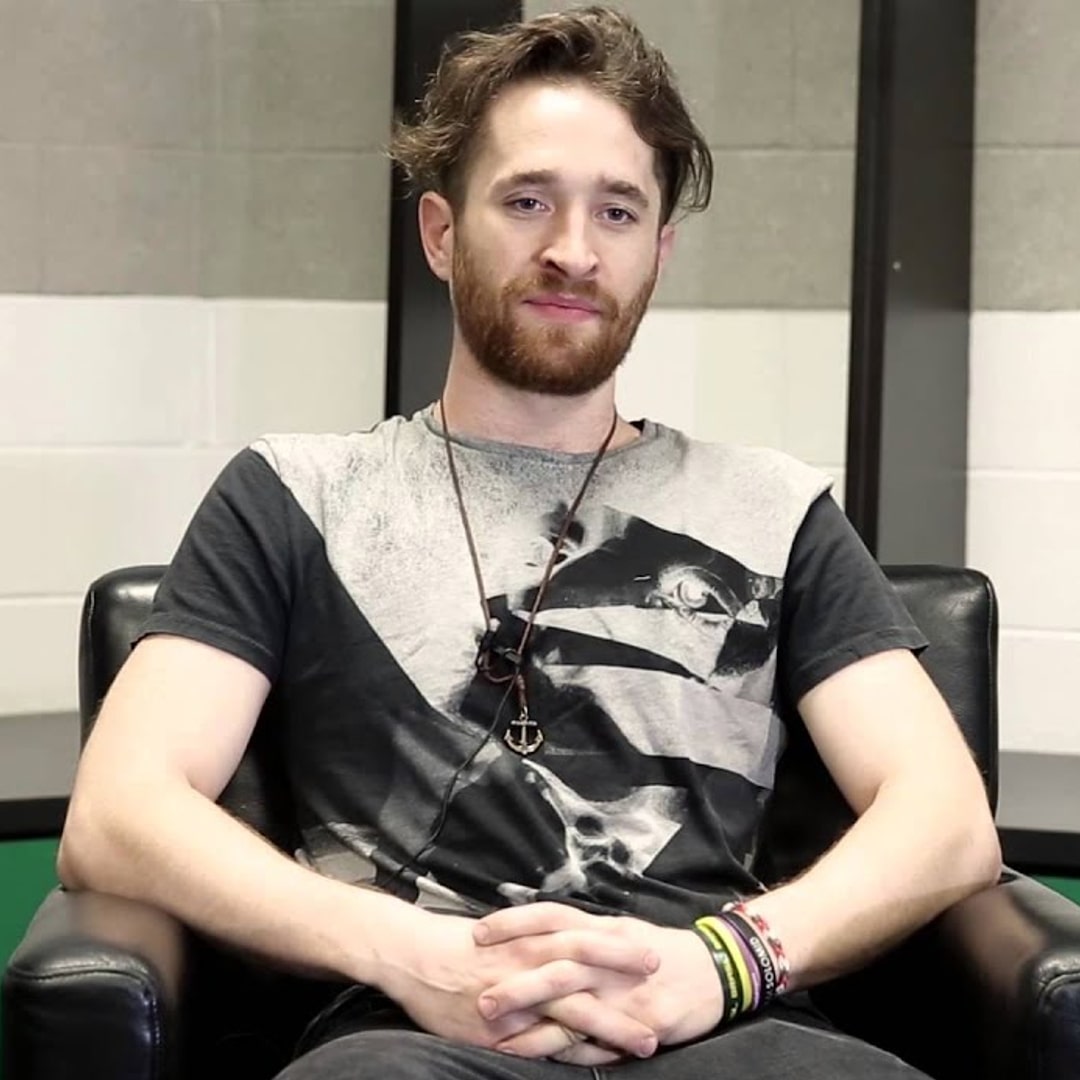 Daniel Platzman image