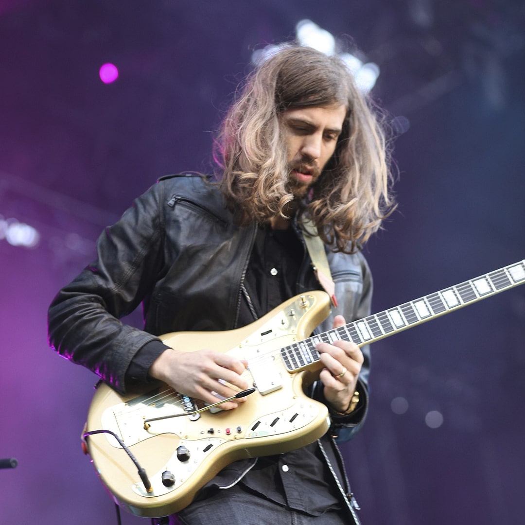 Wayne Sermon image